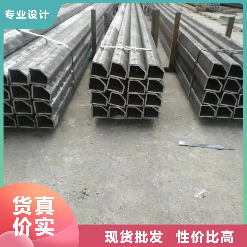 异型管满足多种行业需求