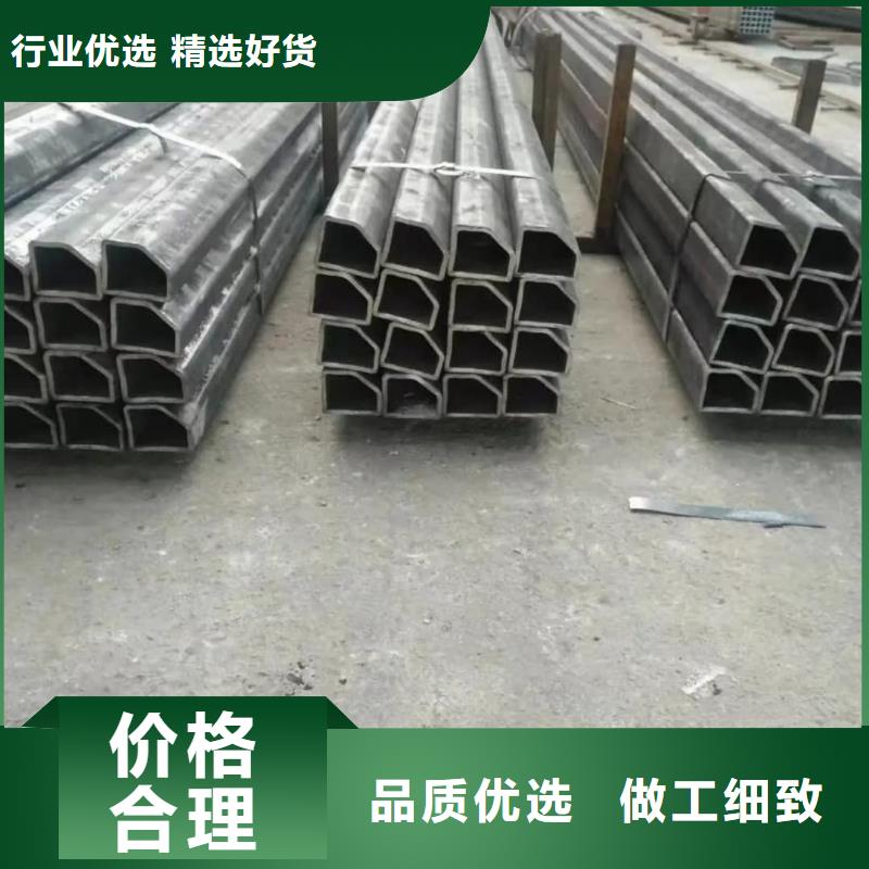 异型管出货及时