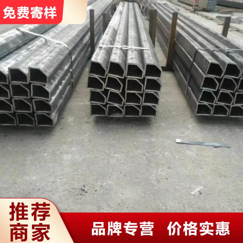 异型管工厂直销