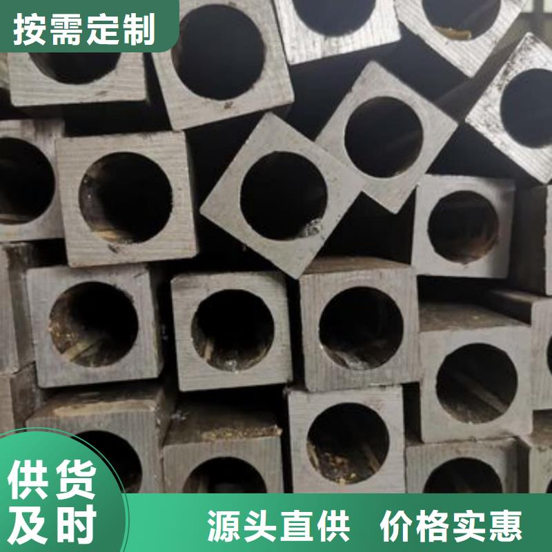异型管实体厂家