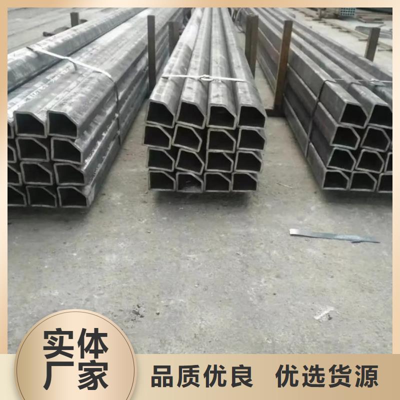 异型管设备齐全支持定制