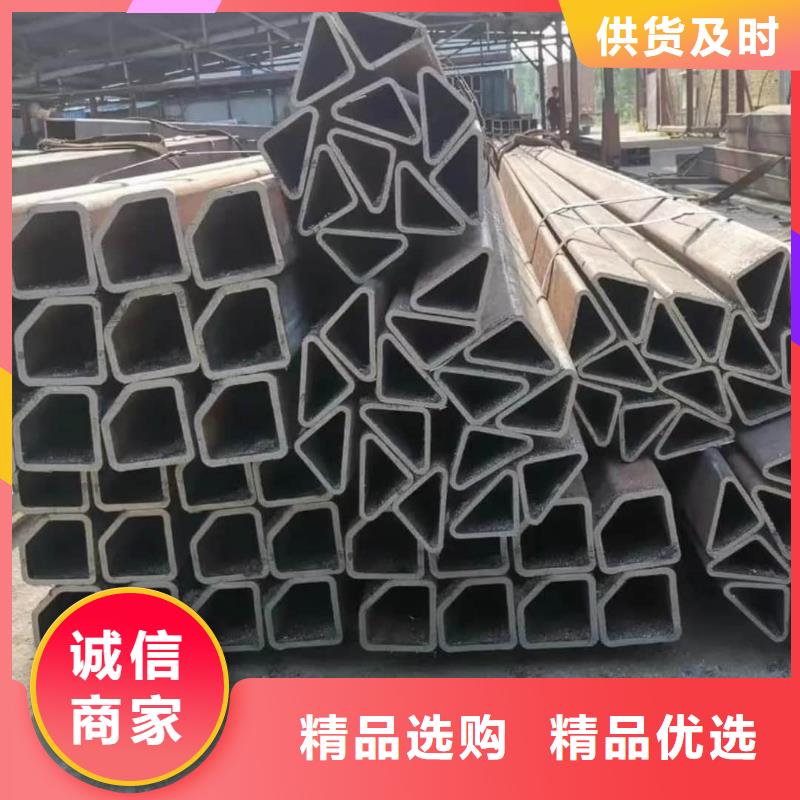  异型管源头厂家来图定制