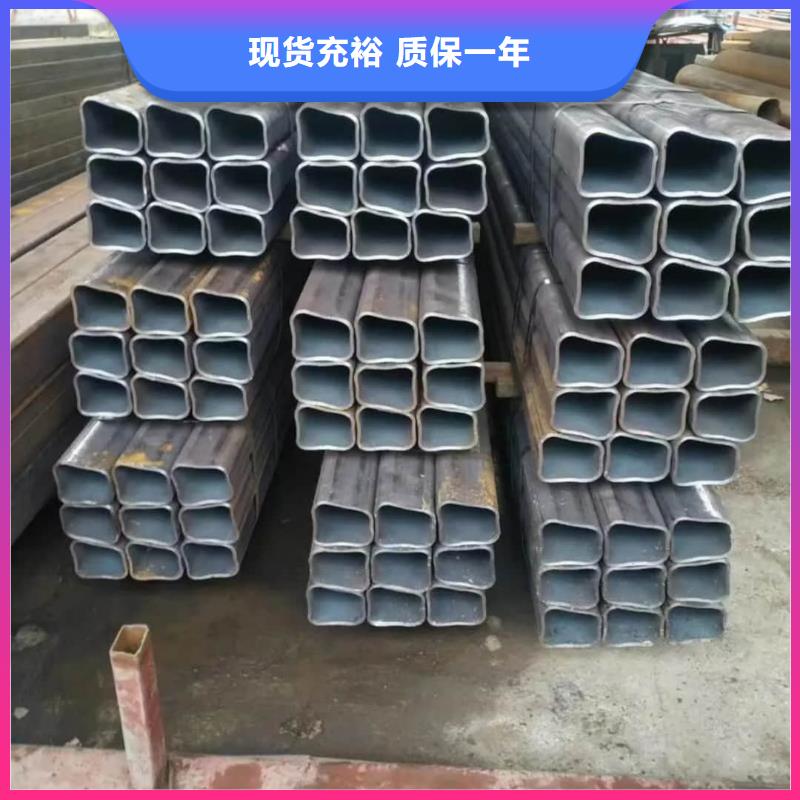 【异型管】20G高压无缝管现货实拍