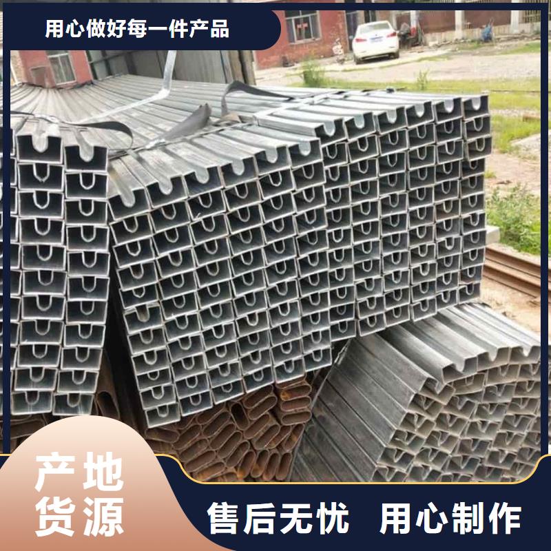 异型管-20G高压无缝管现货充足量大优惠