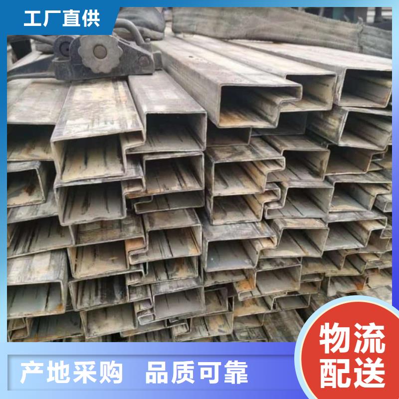 异型管Q345E无缝钢管用心做好每一件产品