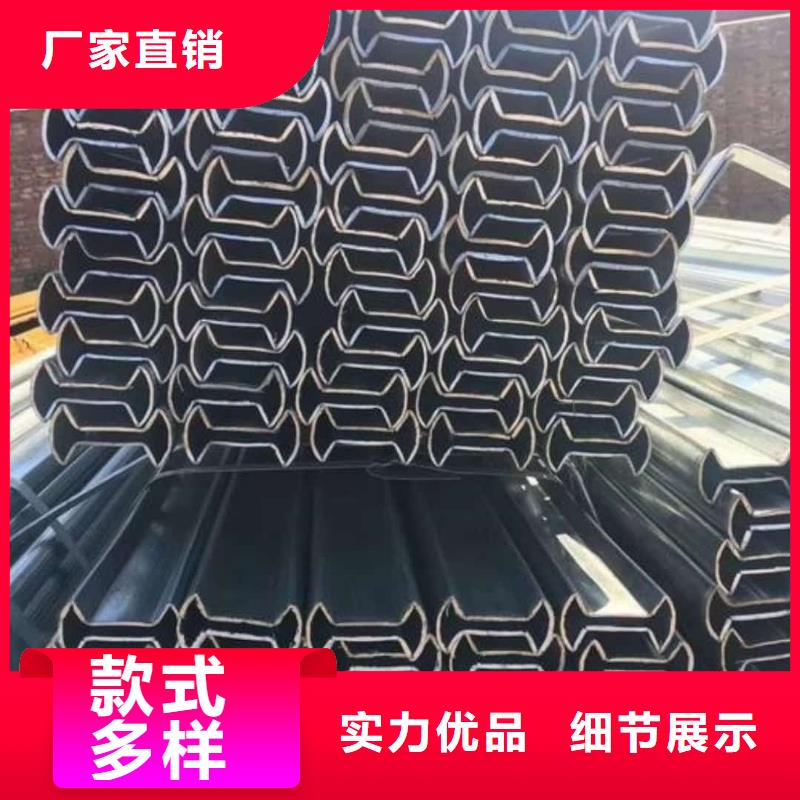【异型管】20G高压无缝管现货实拍
