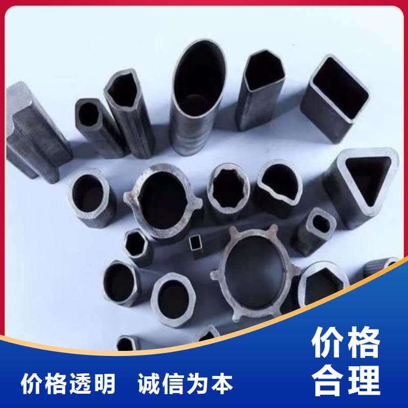 异型管设备齐全支持定制