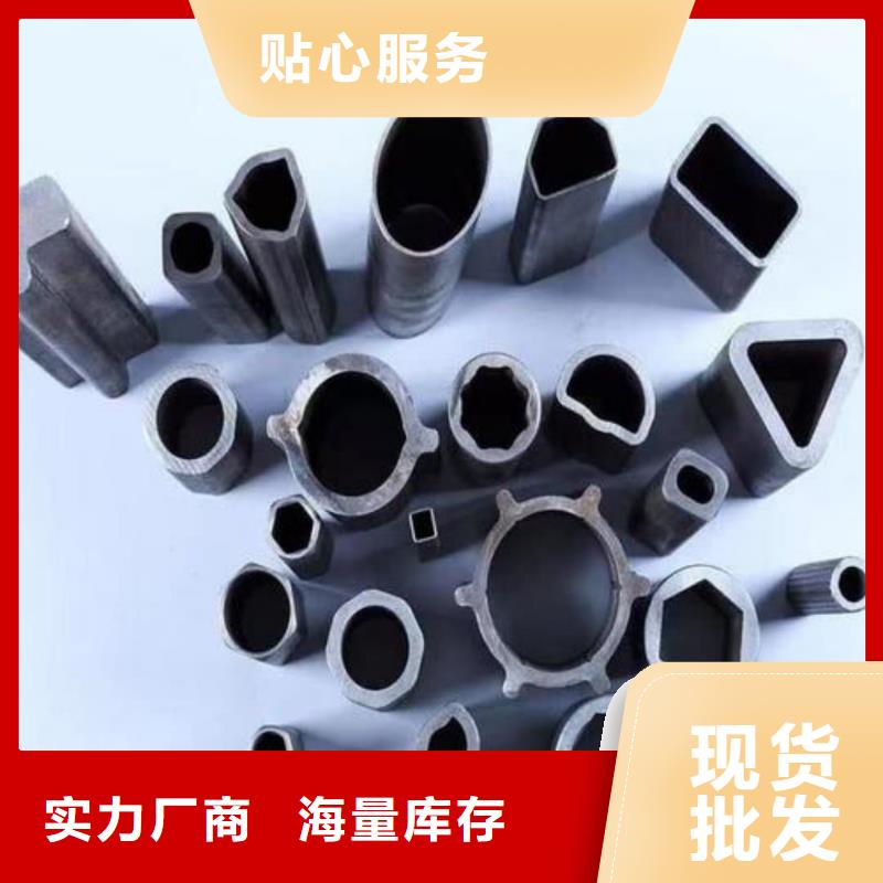异型管质检合格出厂