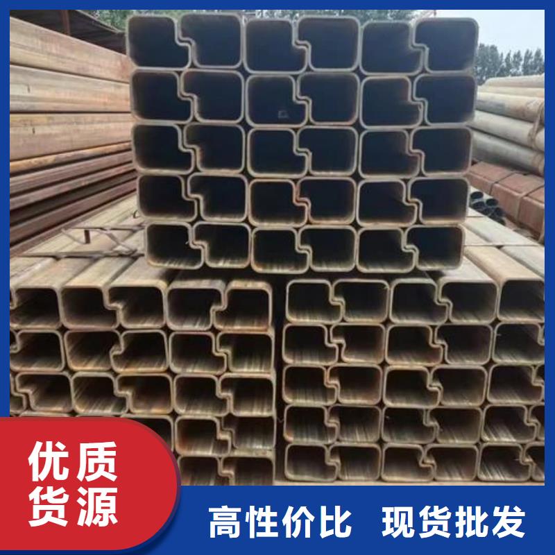 异型管保质保量