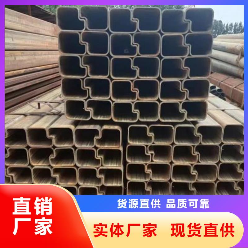 异型管设备齐全支持定制