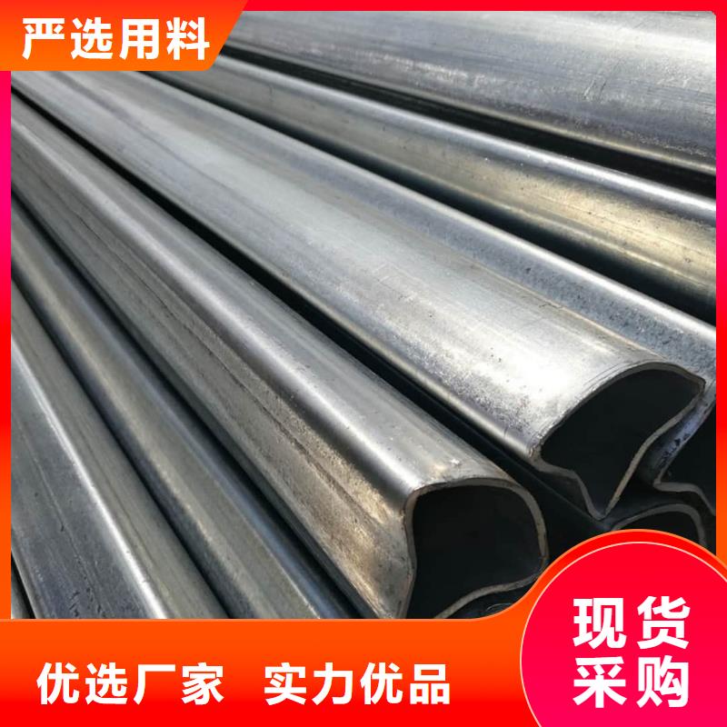  异型管真材实料加工定制