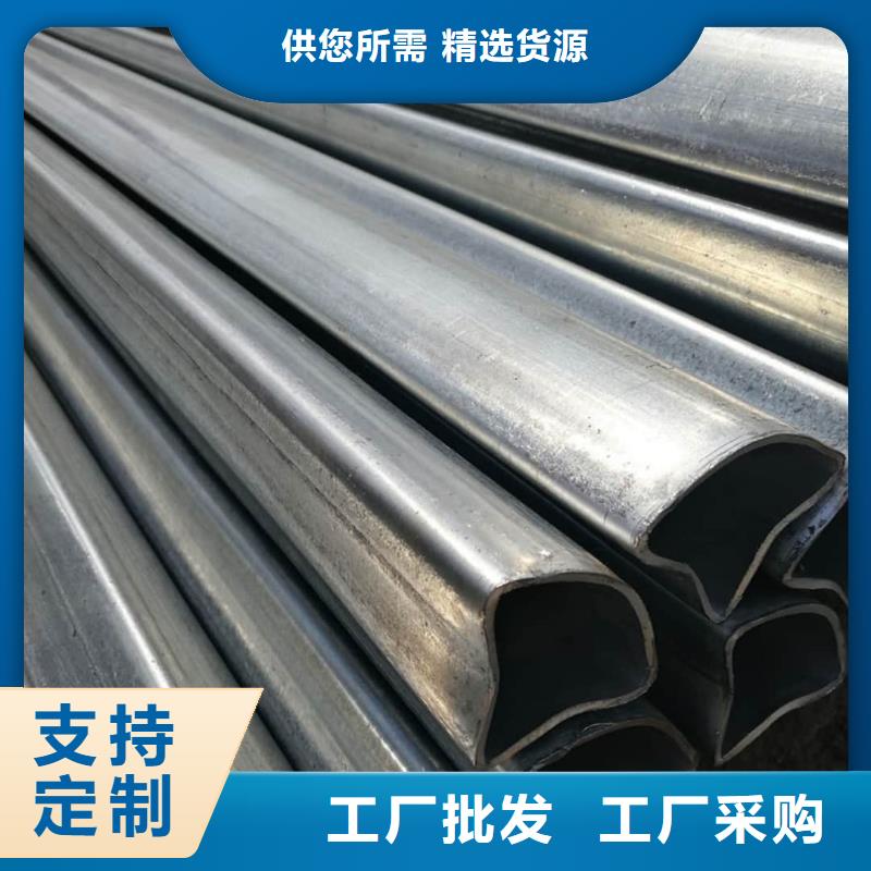异型管-20G高压无缝管现货充足量大优惠