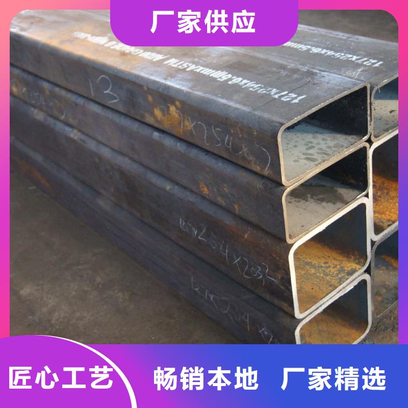 异型管细节决定成败