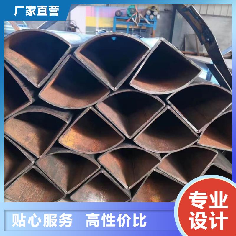 异型管注浆管好品质经得住考验