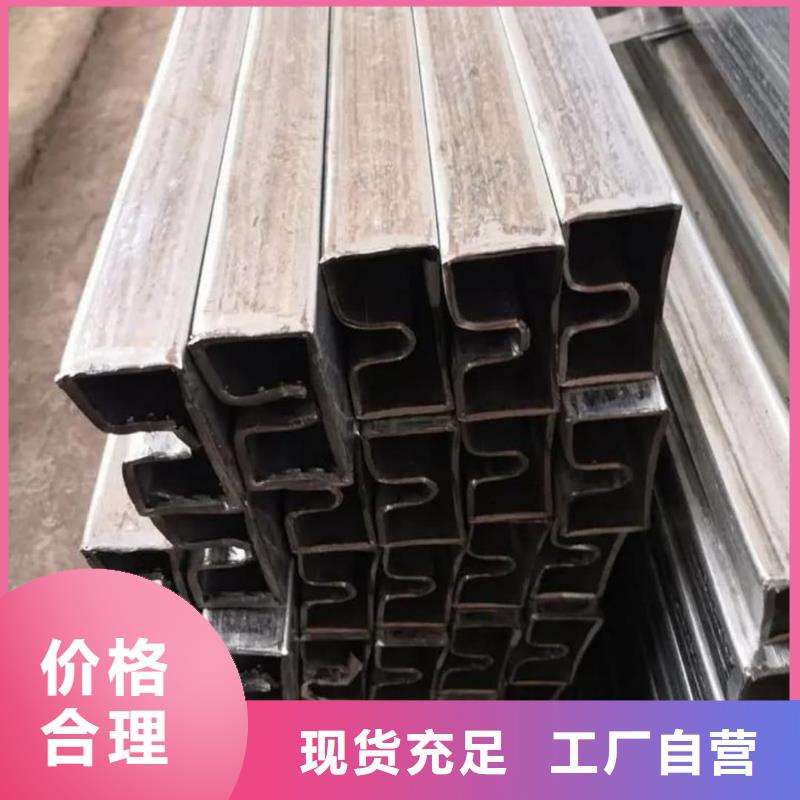 异型管价格地道