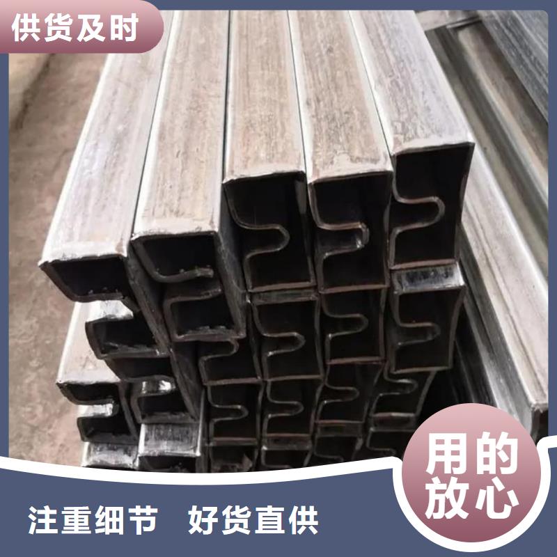 异型管价格实在