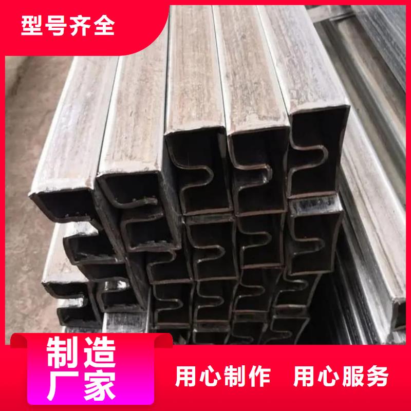 异型管正规厂家