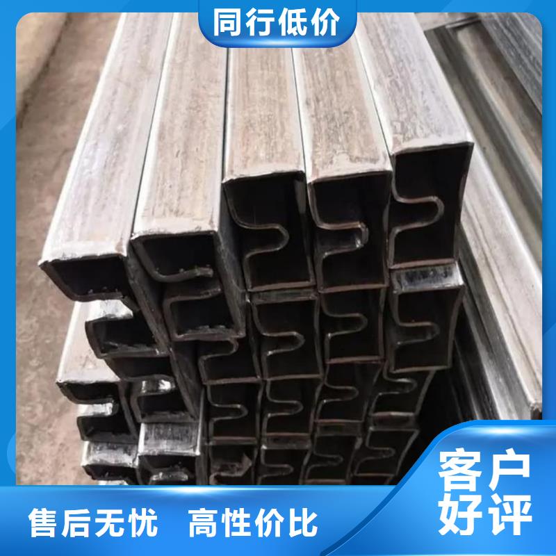 异型管质保一年