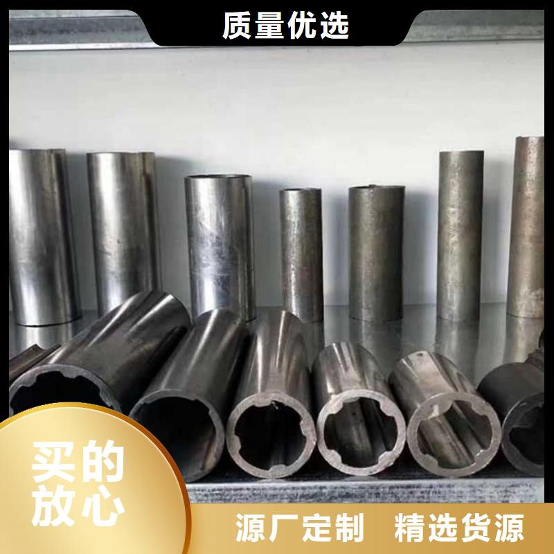异型管库存齐全厂家直供