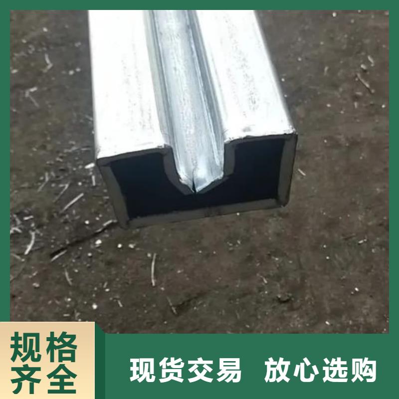异型管,5310高压无缝管品质不将就