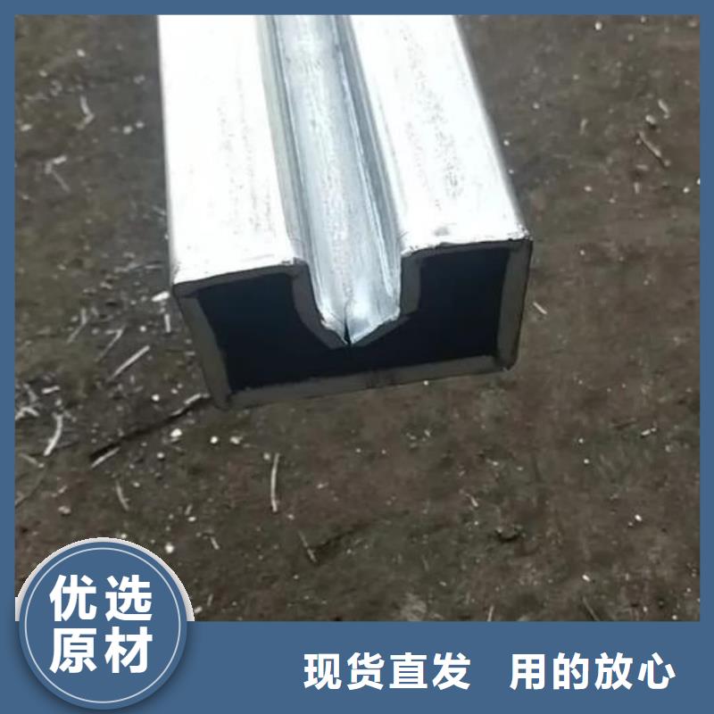 异型管一件也发货
