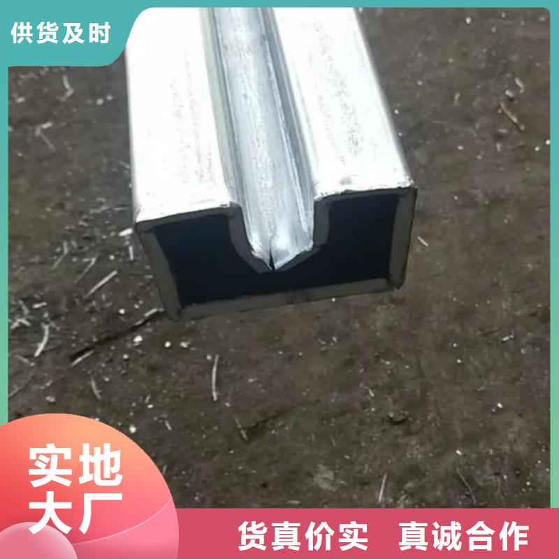 异型管源头厂家经验丰富