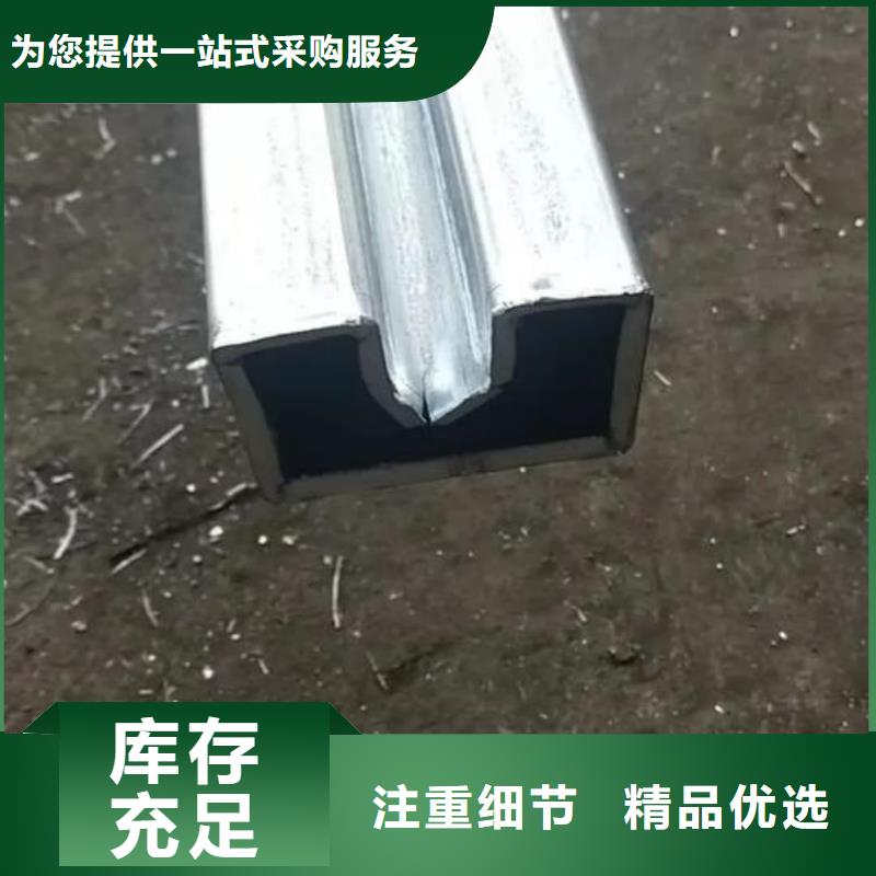 异型管-20G高压无缝管现货充足量大优惠