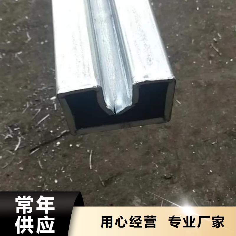 异型管无缝钢管懂您所需