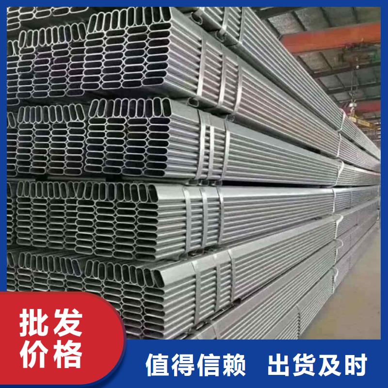 异型管通过检测