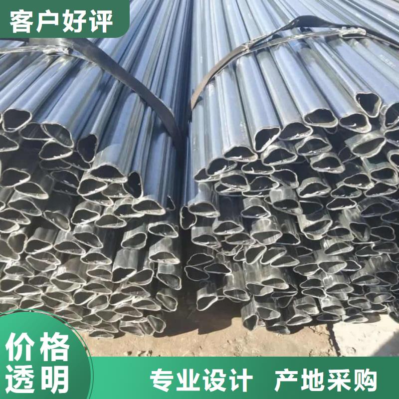 异型管,5310高压无缝管品质不将就