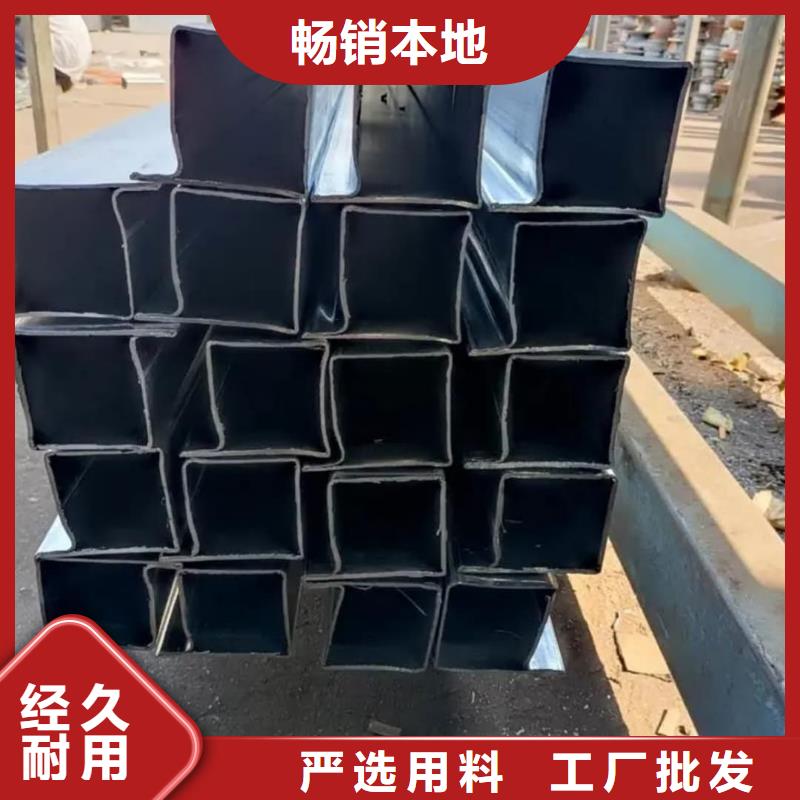  异型管质量上乘