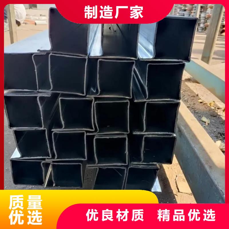 异型管厂家售后完善