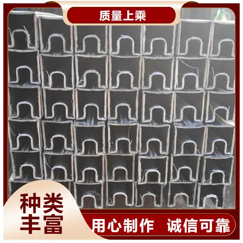 异型管,5310高压无缝管品质不将就