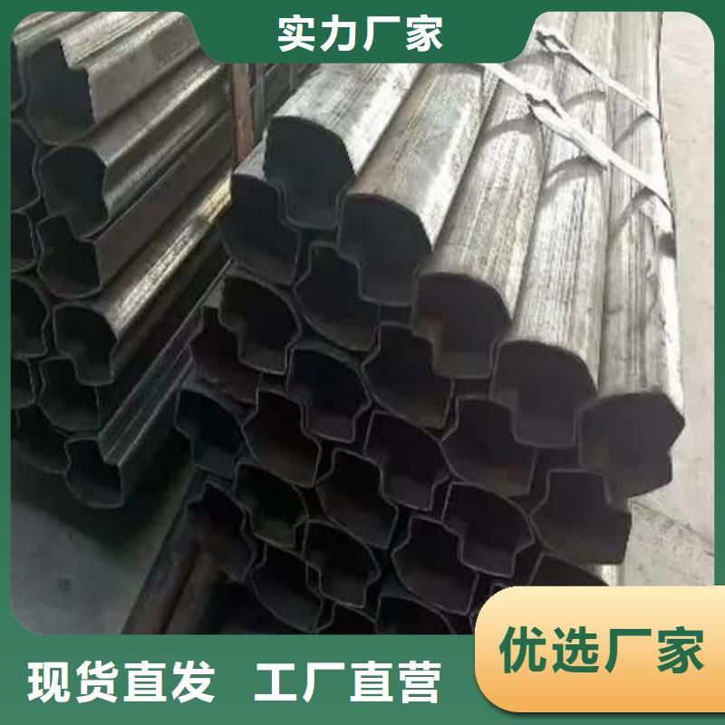异型管工厂批发