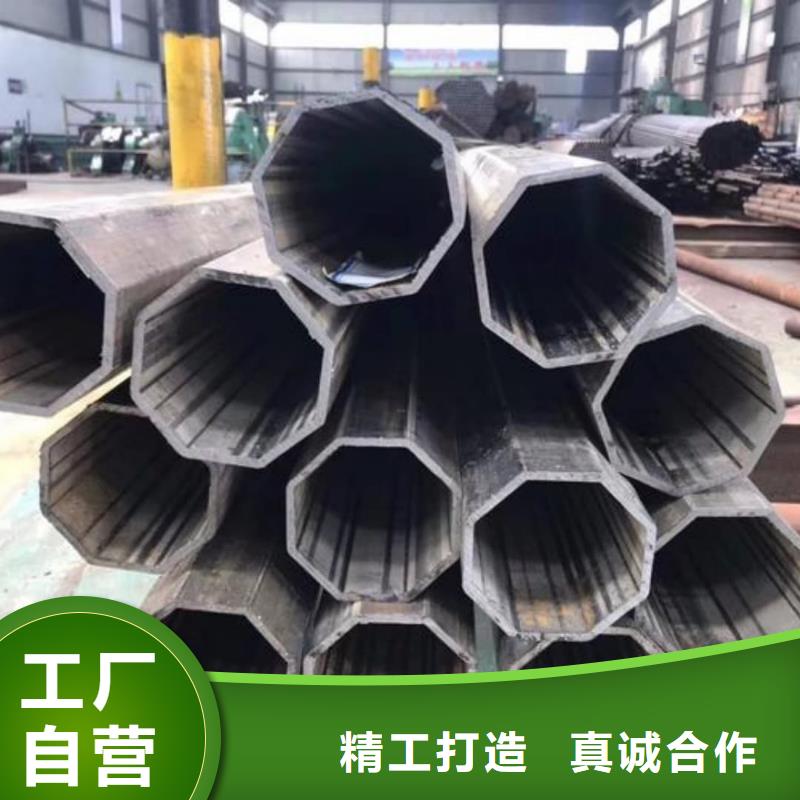 异型管质检合格出厂