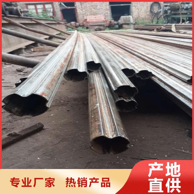 异型管细节严格凸显品质