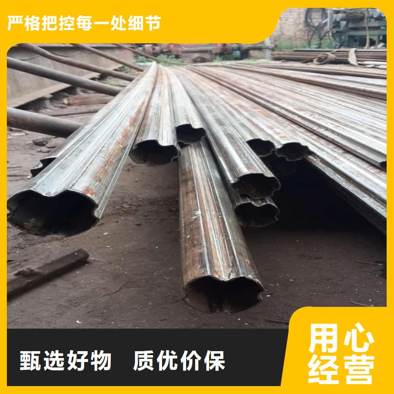 异型管全新升级品质保障