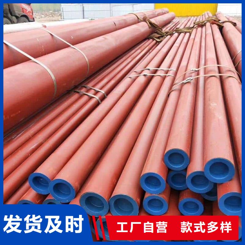 酸洗钝化无缝管可接急单
