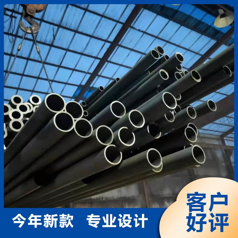 酸洗钝化无缝管厂家直销货源充足