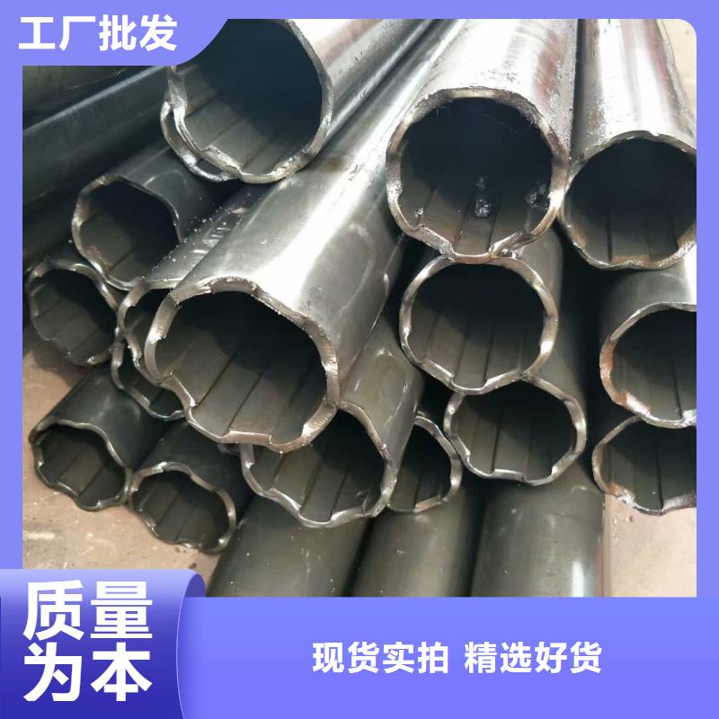 酸洗钝化无缝管5310高压无缝管今年新款