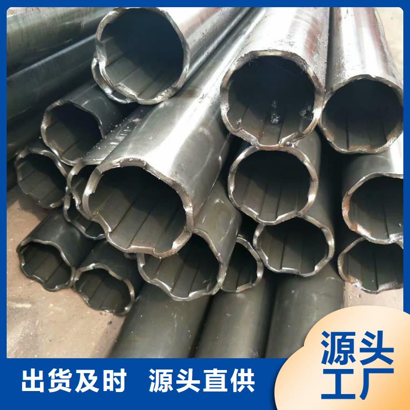 酸洗钝化无缝管质量优选