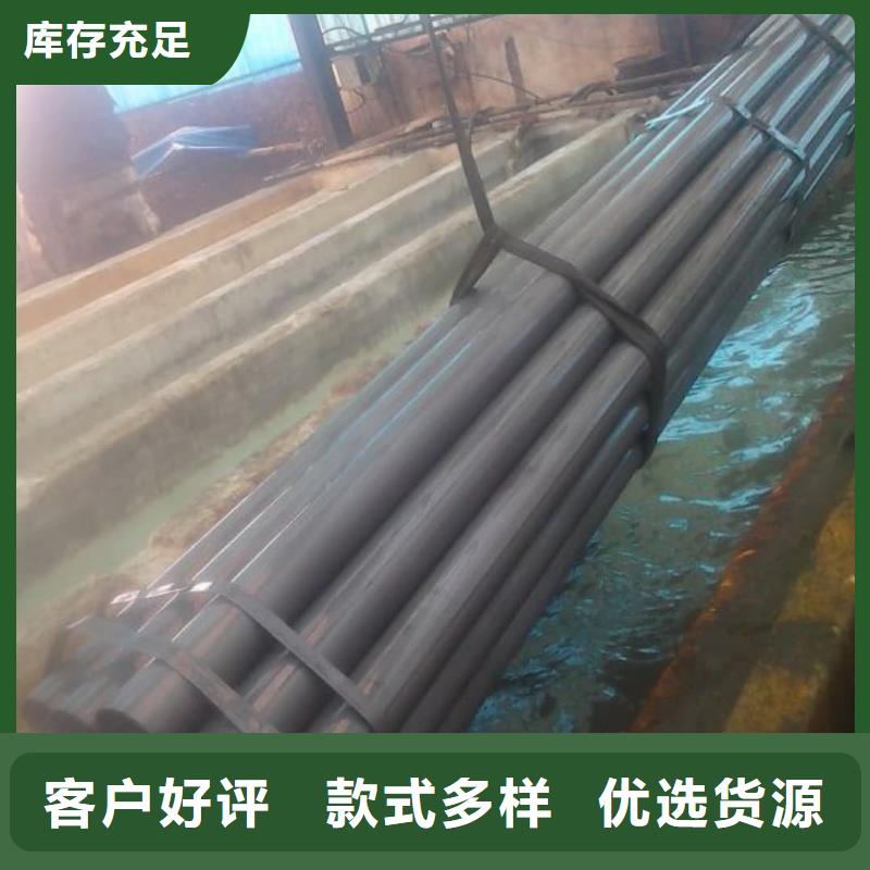酸洗钝化无缝管畅销本地