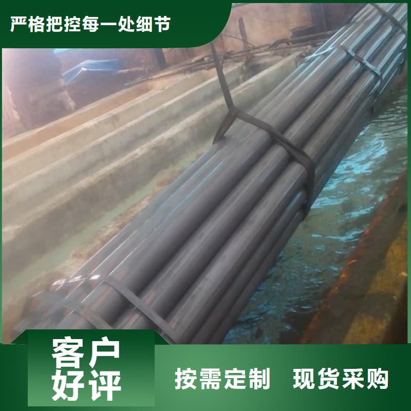 酸洗钝化无缝管打造行业品质