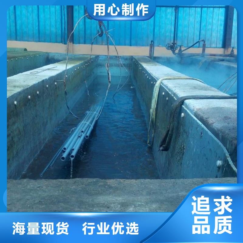 酸洗钝化无缝管值得信赖