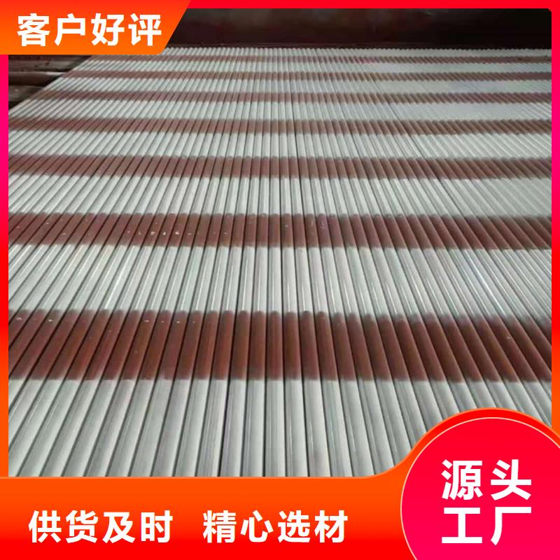 酸洗钝化无缝管质量安心