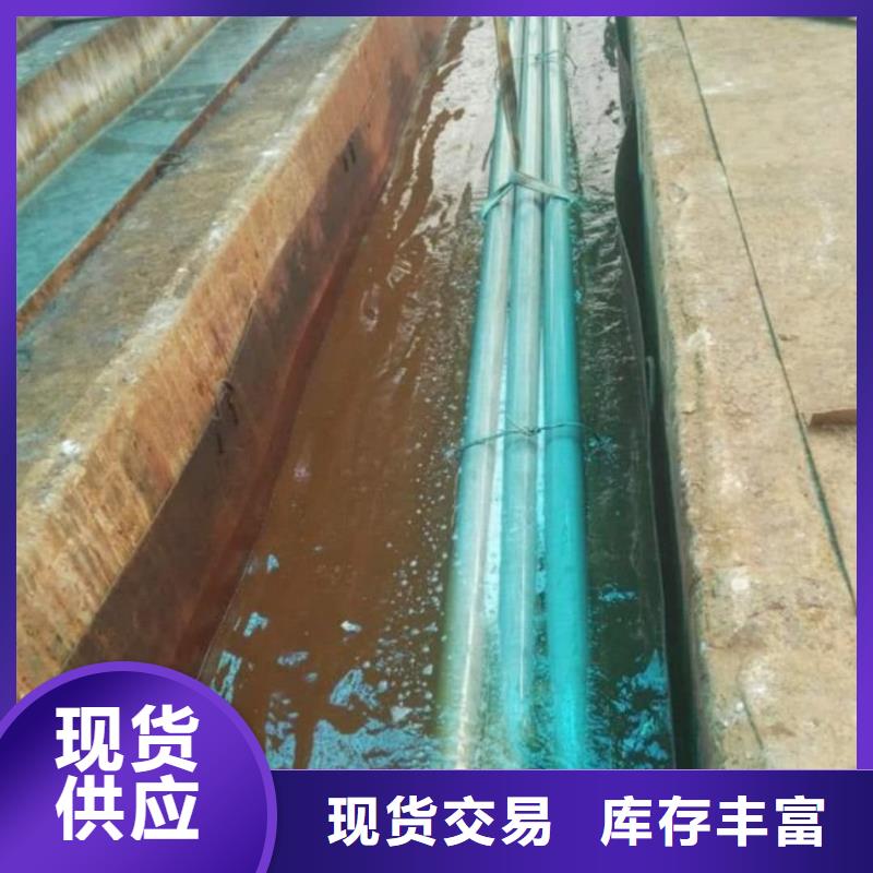  酸洗钝化无缝管一站式供应
