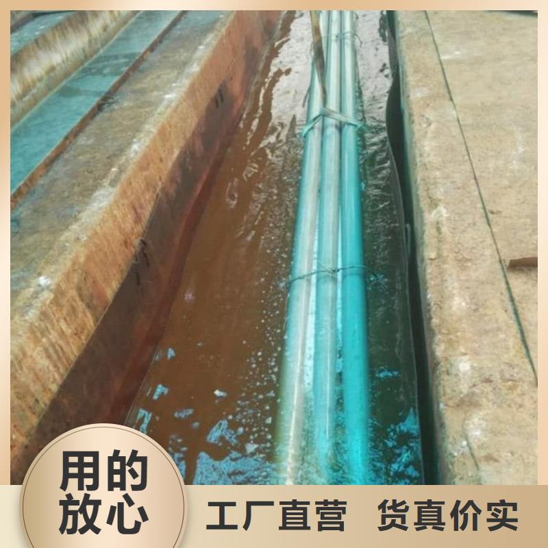 42CrMo无缝管优质售后