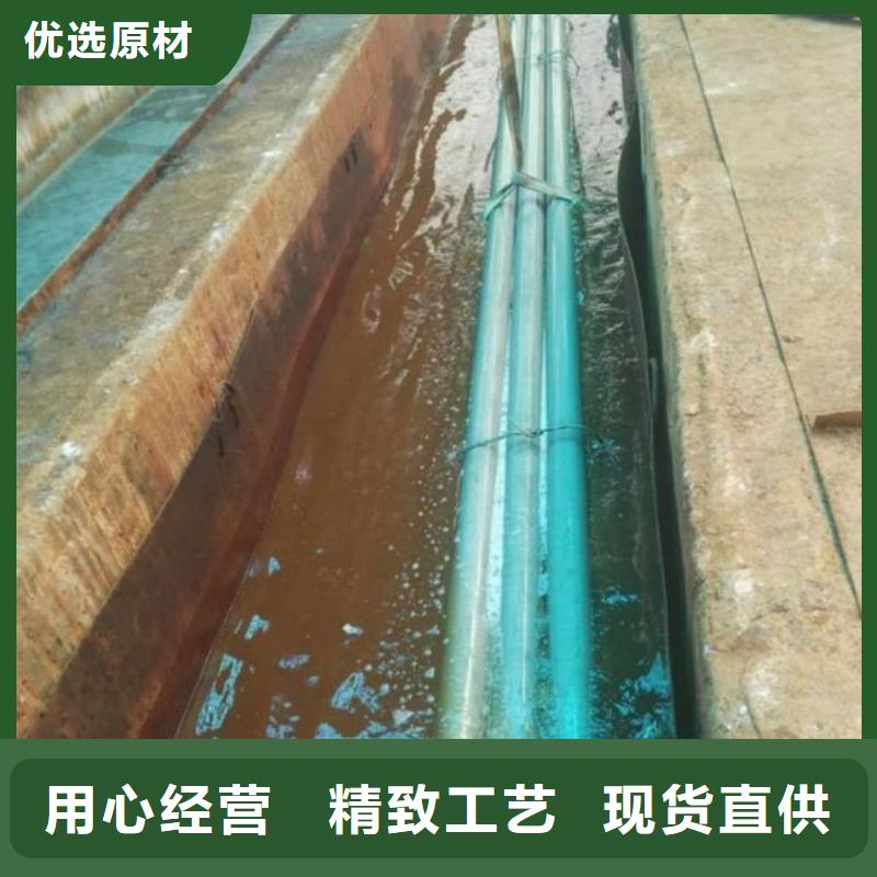 酸洗钝化无缝管厂家现货供应
