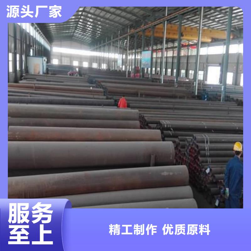 酸洗钝化无缝管丰富的行业经验
