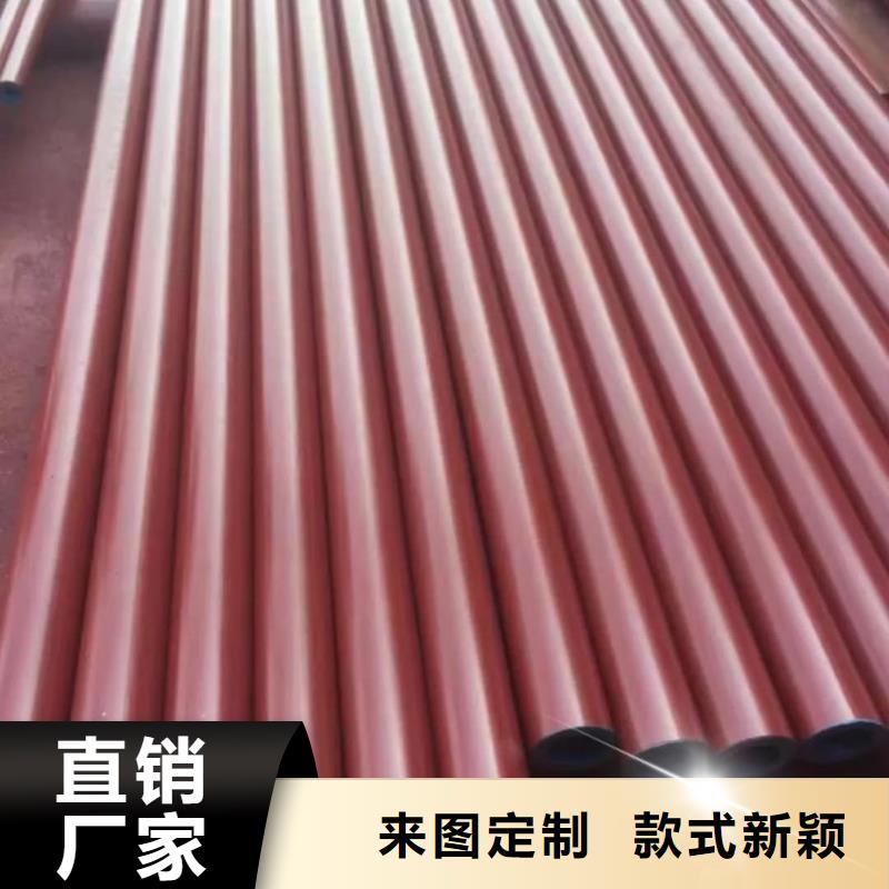 酸洗钝化无缝管商家